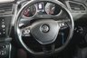 USED 2017 17 VOLKSWAGEN TIGUAN 2.0 TDI SE SUV 5dr Diesel DSG Euro 6 (s/s) (150 ps) 5 DOCUMENTED SERVICES I AUTOMATIC