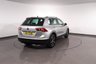 USED 2017 17 VOLKSWAGEN TIGUAN 2.0 TDI SE SUV 5dr Diesel DSG Euro 6 (s/s) (150 ps) 5 DOCUMENTED SERVICES I AUTOMATIC