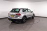USED 2017 17 VOLKSWAGEN TIGUAN 2.0 TDI SE SUV 5dr Diesel DSG Euro 6 (s/s) (150 ps) 5 DOCUMENTED SERVICES I AUTOMATIC