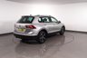 USED 2017 17 VOLKSWAGEN TIGUAN 2.0 TDI SE SUV 5dr Diesel DSG Euro 6 (s/s) (150 ps) 5 DOCUMENTED SERVICES I AUTOMATIC