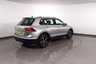 USED 2017 17 VOLKSWAGEN TIGUAN 2.0 TDI SE SUV 5dr Diesel DSG Euro 6 (s/s) (150 ps) 5 DOCUMENTED SERVICES I AUTOMATIC