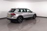 USED 2017 17 VOLKSWAGEN TIGUAN 2.0 TDI SE SUV 5dr Diesel DSG Euro 6 (s/s) (150 ps) 5 DOCUMENTED SERVICES I AUTOMATIC