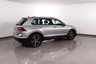 USED 2017 17 VOLKSWAGEN TIGUAN 2.0 TDI SE SUV 5dr Diesel DSG Euro 6 (s/s) (150 ps) 5 DOCUMENTED SERVICES I AUTOMATIC