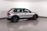 USED 2017 17 VOLKSWAGEN TIGUAN 2.0 TDI SE SUV 5dr Diesel DSG Euro 6 (s/s) (150 ps) 5 DOCUMENTED SERVICES I AUTOMATIC