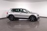 USED 2017 17 VOLKSWAGEN TIGUAN 2.0 TDI SE SUV 5dr Diesel DSG Euro 6 (s/s) (150 ps) 5 DOCUMENTED SERVICES I AUTOMATIC