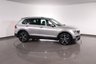 USED 2017 17 VOLKSWAGEN TIGUAN 2.0 TDI SE SUV 5dr Diesel DSG Euro 6 (s/s) (150 ps) 5 DOCUMENTED SERVICES I AUTOMATIC