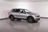 USED 2017 17 VOLKSWAGEN TIGUAN 2.0 TDI SE SUV 5dr Diesel DSG Euro 6 (s/s) (150 ps) 5 DOCUMENTED SERVICES I AUTOMATIC