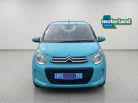 USED 2015 65 CITROEN C1 1.0 VTi Feel Hatchback 5dr Petrol Manual Euro 6 (68 ps) &pound;0 DEPOSIT FINANCE DEAL AVAILABLE....TEST DRIVE NOW!!