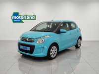 USED 2015 65 CITROEN C1 1.0 VTi Feel Hatchback 5dr Petrol Manual Euro 6 (68 ps) &pound;0 DEPOSIT FINANCE DEAL AVAILABLE....TEST DRIVE NOW!!