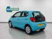 USED 2015 65 CITROEN C1 1.0 VTi Feel Hatchback 5dr Petrol Manual Euro 6 (68 ps) &pound;0 DEPOSIT FINANCE DEAL AVAILABLE....TEST DRIVE NOW!!