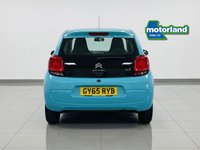USED 2015 65 CITROEN C1 1.0 VTi Feel Hatchback 5dr Petrol Manual Euro 6 (68 ps) &pound;0 DEPOSIT FINANCE DEAL AVAILABLE....TEST DRIVE NOW!!