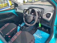 USED 2015 65 CITROEN C1 1.0 VTi Feel Hatchback 5dr Petrol Manual Euro 6 (68 ps) &pound;0 DEPOSIT FINANCE DEAL AVAILABLE....TEST DRIVE NOW!!