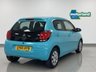 USED 2015 65 CITROEN C1 1.0 VTi Feel Hatchback 5dr Petrol Manual Euro 6 (68 ps) &pound;0 DEPOSIT FINANCE DEAL AVAILABLE....TEST DRIVE NOW!!