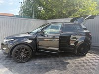 USED 2013 63 LAND ROVER RANGE ROVER EVOQUE 2.2 SD4 Dynamic SUV 5dr Diesel Auto 4WD Euro 5 (s/s) (190 ps) ++++ OVER 1000 5 STAR REVIEWS++++