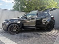USED 2013 63 LAND ROVER RANGE ROVER EVOQUE 2.2 SD4 Dynamic SUV 5dr Diesel Auto 4WD Euro 5 (s/s) (190 ps) ++++ OVER 1000 5 STAR REVIEWS++++