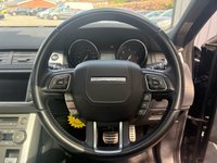 USED 2013 63 LAND ROVER RANGE ROVER EVOQUE 2.2 SD4 Dynamic SUV 5dr Diesel Auto 4WD Euro 5 (s/s) (190 ps) ++++ OVER 1000 5 STAR REVIEWS++++