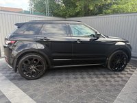 USED 2013 63 LAND ROVER RANGE ROVER EVOQUE 2.2 SD4 Dynamic SUV 5dr Diesel Auto 4WD Euro 5 (s/s) (190 ps) ++++ OVER 1000 5 STAR REVIEWS++++
