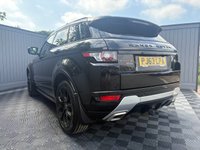 USED 2013 63 LAND ROVER RANGE ROVER EVOQUE 2.2 SD4 Dynamic SUV 5dr Diesel Auto 4WD Euro 5 (s/s) (190 ps) ++++ OVER 1000 5 STAR REVIEWS++++