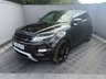 USED 2013 63 LAND ROVER RANGE ROVER EVOQUE 2.2 SD4 Dynamic SUV 5dr Diesel Auto 4WD Euro 5 (s/s) (190 ps) ++++ OVER 1000 5 STAR REVIEWS++++