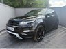 USED 2013 63 LAND ROVER RANGE ROVER EVOQUE 2.2 SD4 Dynamic SUV 5dr Diesel Auto 4WD Euro 5 (s/s) (190 ps) ++++ OVER 1000 5 STAR REVIEWS++++