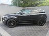 USED 2013 63 LAND ROVER RANGE ROVER EVOQUE 2.2 SD4 Dynamic SUV 5dr Diesel Auto 4WD Euro 5 (s/s) (190 ps) ++++ OVER 1000 5 STAR REVIEWS++++
