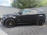 USED 2013 63 LAND ROVER RANGE ROVER EVOQUE 2.2 SD4 Dynamic SUV 5dr Diesel Auto 4WD Euro 5 (s/s) (190 ps) ++++ OVER 1000 5 STAR REVIEWS++++