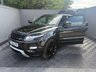 USED 2013 63 LAND ROVER RANGE ROVER EVOQUE 2.2 SD4 Dynamic SUV 5dr Diesel Auto 4WD Euro 5 (s/s) (190 ps) ++++ OVER 1000 5 STAR REVIEWS++++