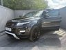 USED 2013 63 LAND ROVER RANGE ROVER EVOQUE 2.2 SD4 Dynamic SUV 5dr Diesel Auto 4WD Euro 5 (s/s) (190 ps) ++++ OVER 1000 5 STAR REVIEWS++++