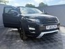 USED 2013 63 LAND ROVER RANGE ROVER EVOQUE 2.2 SD4 Dynamic SUV 5dr Diesel Auto 4WD Euro 5 (s/s) (190 ps) ++++ OVER 1000 5 STAR REVIEWS++++