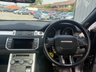 USED 2013 63 LAND ROVER RANGE ROVER EVOQUE 2.2 SD4 Dynamic SUV 5dr Diesel Auto 4WD Euro 5 (s/s) (190 ps) ++++ OVER 1000 5 STAR REVIEWS++++