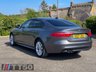 USED 2017 17 JAGUAR XF 2.0d R-Sport Saloon 4dr Diesel Auto Euro 6 (s/s) (180 ps) FRESHLY SERVICED READY TO GO