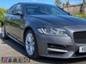 USED 2017 17 JAGUAR XF 2.0d R-Sport Saloon 4dr Diesel Auto Euro 6 (s/s) (180 ps) FRESHLY SERVICED READY TO GO