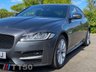 USED 2017 17 JAGUAR XF 2.0d R-Sport Saloon 4dr Diesel Auto Euro 6 (s/s) (180 ps) FRESHLY SERVICED READY TO GO