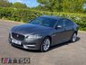 USED 2017 17 JAGUAR XF 2.0d R-Sport Saloon 4dr Diesel Auto Euro 6 (s/s) (180 ps) FRESHLY SERVICED READY TO GO