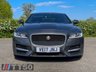 USED 2017 17 JAGUAR XF 2.0d R-Sport Saloon 4dr Diesel Auto Euro 6 (s/s) (180 ps) FRESHLY SERVICED READY TO GO