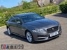 USED 2017 17 JAGUAR XF 2.0d R-Sport Saloon 4dr Diesel Auto Euro 6 (s/s) (180 ps) FRESHLY SERVICED READY TO GO