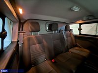 USED 2022 72 FORD TRANSIT CUSTOM 2.0 320 EcoBlue Limited Crew Van Auto L2 H1 Euro 6 (170 ps) LWB 170 AUTO HUGE SPEC