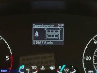 USED 2022 72 FORD TRANSIT CUSTOM 2.0 320 EcoBlue Limited Crew Van Auto L2 H1 Euro 6 (170 ps) LWB 170 AUTO HUGE SPEC