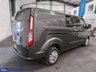 USED 2022 72 FORD TRANSIT CUSTOM 2.0 320 EcoBlue Limited Crew Van Auto L2 H1 Euro 6 (170 ps) LWB 170 AUTO HUGE SPEC