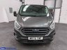 USED 2022 72 FORD TRANSIT CUSTOM 2.0 320 EcoBlue Limited Crew Van Auto L2 H1 Euro 6 (170 ps) LWB 170 AUTO HUGE SPEC