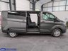 USED 2022 72 FORD TRANSIT CUSTOM 2.0 320 EcoBlue Limited Crew Van Auto L2 H1 Euro 6 (170 ps) LWB 170 AUTO HUGE SPEC