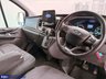 USED 2022 72 FORD TRANSIT CUSTOM 2.0 320 EcoBlue Limited Crew Van Auto L2 H1 Euro 6 (170 ps) LWB 170 AUTO HUGE SPEC