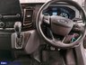 USED 2022 72 FORD TRANSIT CUSTOM 2.0 320 EcoBlue Limited Crew Van Auto L2 H1 Euro 6 (170 ps) LWB 170 AUTO HUGE SPEC