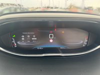 USED 2019 19 PEUGEOT 3008 1.5 BlueHDi Allure SUV 5dr Diesel Manual Euro 6 (s/s) (130 ps) PARKING AID+ REVERSING CAMERA+ PRIVACY GLASS+ HALF LEATHER TRIM+ DUAL CLIMATE CONTROL+ CRUISE CONTROL+ AUTO HEADLIGHTS+ DAB+ BLUETOOTH+ SAT NAV+ APPLE CARPLAY+ SPARE WHEEL+ 18 INCH ALLOY WHEELS+ FULL SERVICE HISTORY+