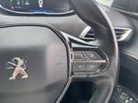 USED 2019 19 PEUGEOT 3008 1.5 BlueHDi Allure SUV 5dr Diesel Manual Euro 6 (s/s) (130 ps) PARKING AID+ REVERSING CAMERA+ PRIVACY GLASS+ HALF LEATHER TRIM+ DUAL CLIMATE CONTROL+ CRUISE CONTROL+ AUTO HEADLIGHTS+ DAB+ BLUETOOTH+ SAT NAV+ APPLE CARPLAY+ SPARE WHEEL+ 18 INCH ALLOY WHEELS+ FULL SERVICE HISTORY+