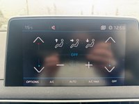 USED 2019 19 PEUGEOT 3008 1.5 BlueHDi Allure SUV 5dr Diesel Manual Euro 6 (s/s) (130 ps) PARKING AID+ REVERSING CAMERA+ PRIVACY GLASS+ HALF LEATHER TRIM+ DUAL CLIMATE CONTROL+ CRUISE CONTROL+ AUTO HEADLIGHTS+ DAB+ BLUETOOTH+ SAT NAV+ APPLE CARPLAY+ SPARE WHEEL+ 18 INCH ALLOY WHEELS+ FULL SERVICE HISTORY+