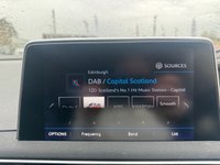 USED 2019 19 PEUGEOT 3008 1.5 BlueHDi Allure SUV 5dr Diesel Manual Euro 6 (s/s) (130 ps) PARKING AID+ REVERSING CAMERA+ PRIVACY GLASS+ HALF LEATHER TRIM+ DUAL CLIMATE CONTROL+ CRUISE CONTROL+ AUTO HEADLIGHTS+ DAB+ BLUETOOTH+ SAT NAV+ APPLE CARPLAY+ SPARE WHEEL+ 18 INCH ALLOY WHEELS+ FULL SERVICE HISTORY+