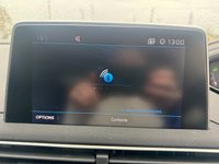 USED 2019 19 PEUGEOT 3008 1.5 BlueHDi Allure SUV 5dr Diesel Manual Euro 6 (s/s) (130 ps) PARKING AID+ REVERSING CAMERA+ PRIVACY GLASS+ HALF LEATHER TRIM+ DUAL CLIMATE CONTROL+ CRUISE CONTROL+ AUTO HEADLIGHTS+ DAB+ BLUETOOTH+ SAT NAV+ APPLE CARPLAY+ SPARE WHEEL+ 18 INCH ALLOY WHEELS+ FULL SERVICE HISTORY+