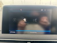 USED 2019 19 PEUGEOT 3008 1.5 BlueHDi Allure SUV 5dr Diesel Manual Euro 6 (s/s) (130 ps) PARKING AID+ REVERSING CAMERA+ PRIVACY GLASS+ HALF LEATHER TRIM+ DUAL CLIMATE CONTROL+ CRUISE CONTROL+ AUTO HEADLIGHTS+ DAB+ BLUETOOTH+ SAT NAV+ APPLE CARPLAY+ SPARE WHEEL+ 18 INCH ALLOY WHEELS+ FULL SERVICE HISTORY+