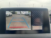 USED 2019 19 PEUGEOT 3008 1.5 BlueHDi Allure SUV 5dr Diesel Manual Euro 6 (s/s) (130 ps) PARKING AID+ REVERSING CAMERA+ PRIVACY GLASS+ HALF LEATHER TRIM+ DUAL CLIMATE CONTROL+ CRUISE CONTROL+ AUTO HEADLIGHTS+ DAB+ BLUETOOTH+ SAT NAV+ APPLE CARPLAY+ SPARE WHEEL+ 18 INCH ALLOY WHEELS+ FULL SERVICE HISTORY+